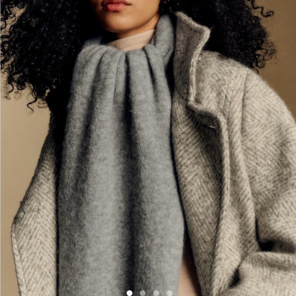Sézane Marianne scarf